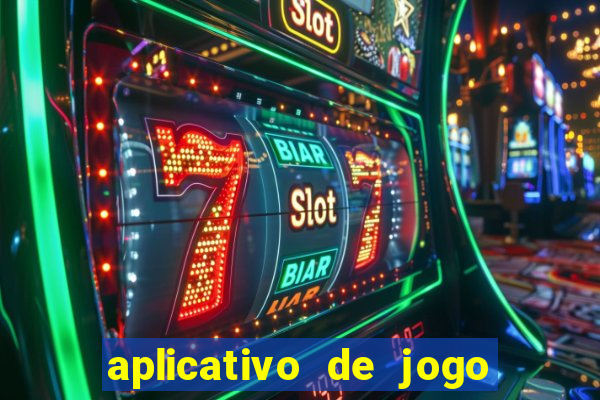 aplicativo de jogo que paga no cadastro